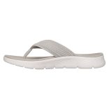Skechers női papucs - 141459-TPE