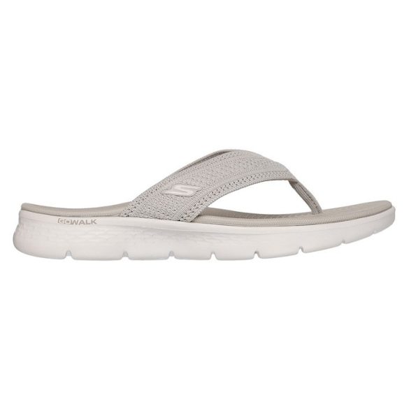Skechers női papucs - 141459-TPE