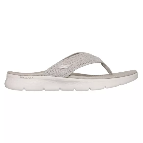 Skechers női papucs - 141459-TPE