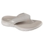 Skechers női papucs - 141459-TPE