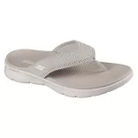 Skechers női papucs - 141459-TPE
