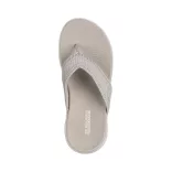 Skechers női papucs - 141459-TPE