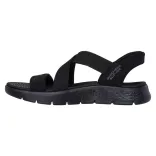 Skechers női szandál - 141489-BBK