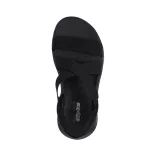 Skechers női szandál - 141489-BBK