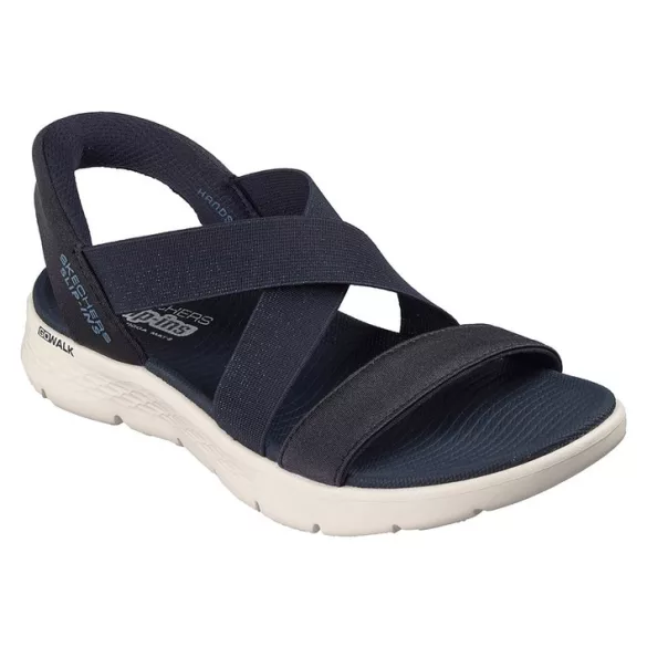 Skechers női szandál - 141489-NVY