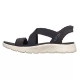 Skechers női szandál - 141489-NVY