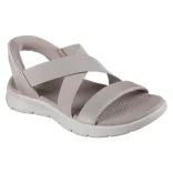 Skechers női szandál - 141489-TPE