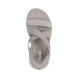 Skechers női szandál - 141489-TPE