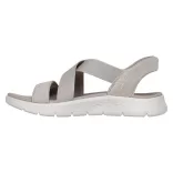 Skechers női szandál - 141489-TPE