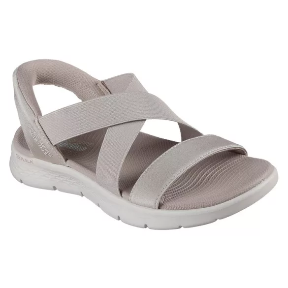 Skechers női szandál - 141489-TPE