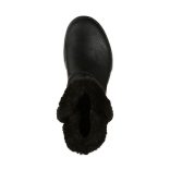 Skechers női bokacsizma - 144013-BBK