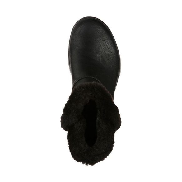 Skechers női bokacsizma - 144013-BBK