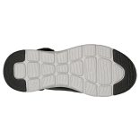 Skechers női bakancs - 144178-BLK