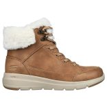 Skechers női bakancs - 144178-CSNT