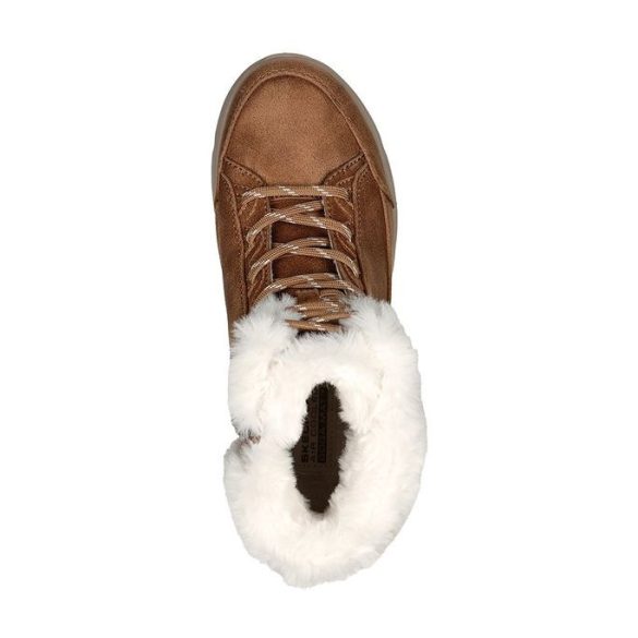 Skechers női bakancs - 144178-CSNT