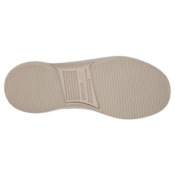 Skechers női bokacsizma - 144271-CSNT