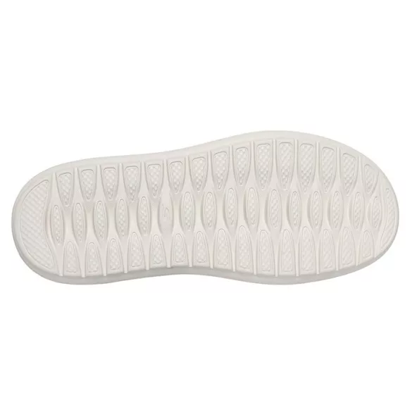 Skechers női bokacsizma - 144722-NAT