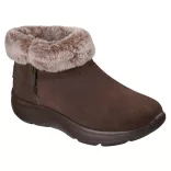 Skechers női bokacsizma - 144848-CHOC