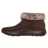 Skechers női bokacsizma - 144848-CHOC