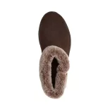 Skechers női bokacsizma - 144848-CHOC