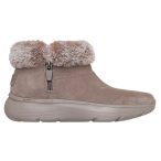 Skechers női bokacsizma - 144848-DKTP