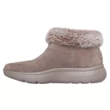 Skechers női bokacsizma - 144848-DKTP