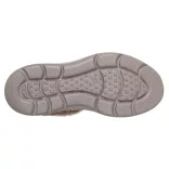 Skechers női bokacsizma - 144848-DKTP