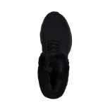 Skechers női bokacsizma - 144880-BBK