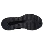 Skechers női bokacsizma - 144880-BBK