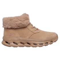 Skechers női bokacsizma - 144880-CSNT