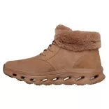 Skechers női bokacsizma - 144880-CSNT