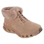 Skechers női bokacsizma - 144880-CSNT