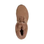 Skechers női bokacsizma - 144880-CSNT