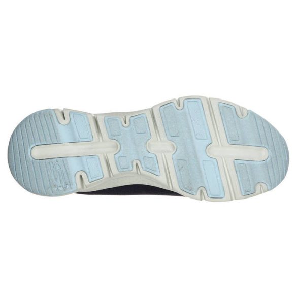 Skechers női cipő - 149057-NVLB