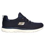 Skechers női cipő - 149204-NVGD