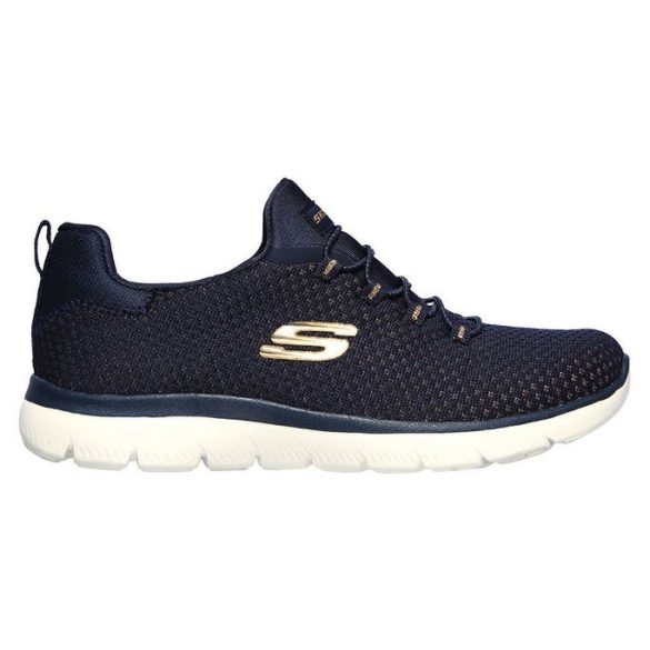 Skechers női cipő - 149204-NVGD
