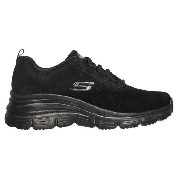 Skechers női cipő - 149472-BBK