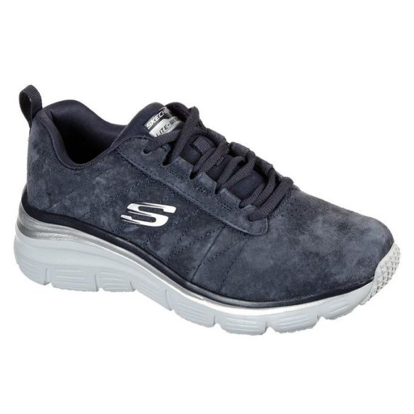 Skechers női cipő - 149472-NVY