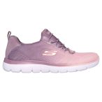 Skechers női cipő - 149536-LTMV