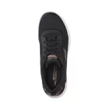 Skechers női cipő - 149660-BKRG