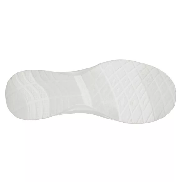 Skechers női cipő - 149660-BKRG