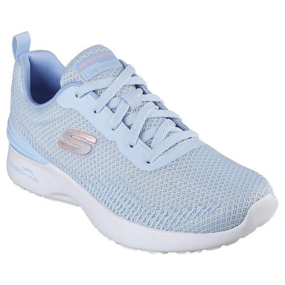 Skechers női cipő - 149758-LTBL