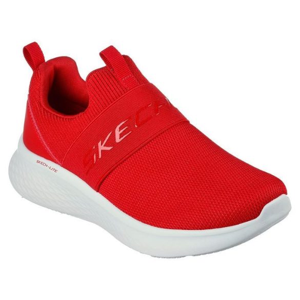 Skechers női cipő - 149944-RED
