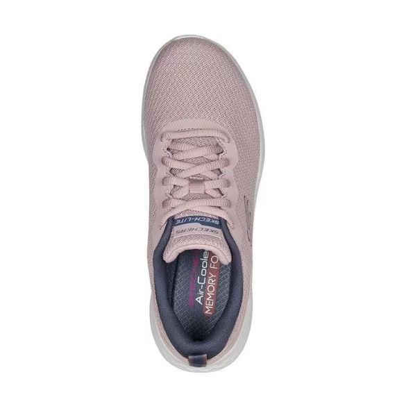 Skechers női cipő - 150044-MVBL