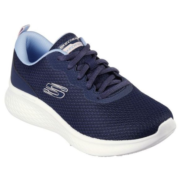 Skechers női cipő - 150044-NVBL