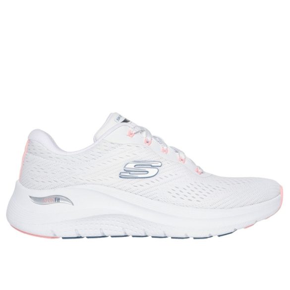 Skechers női cipő - 150051-WPKB