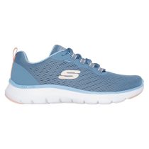 Skechers női cipő - 150201-SLT