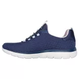 Skechers női cipő - 150257-NVMT