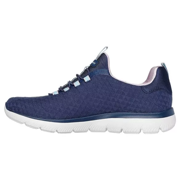 Skechers női cipő - 150257-NVMT