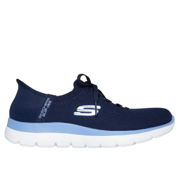 Skechers női cipő - 150263-NVBL